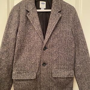 Old Navy boys Blazer